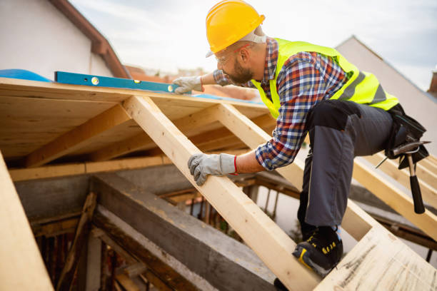 Best Flat Roof Repair Services  in Crestwood, MO