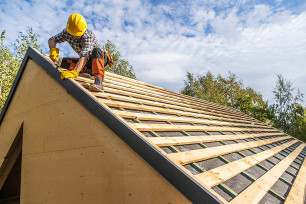 Best Storm Damage Roof Repair  in Crestwood, MO