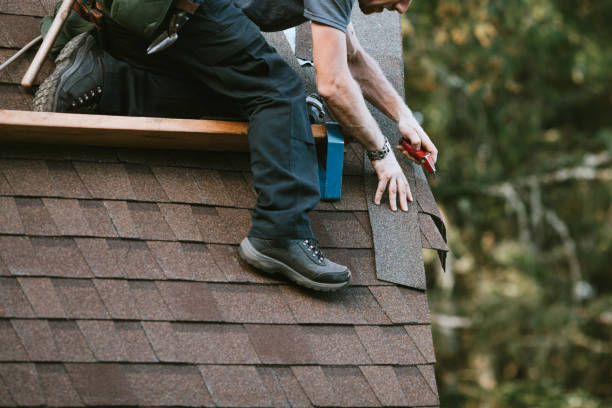 Roof Repair Estimates in Crestwood, MO